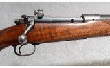 Winchester 70 Rifle, .30 Government 06, 24"Barrel, 8.75 lbs. - 3 of 10