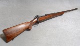 Winchester 70 Rifle, .30 Government 06, 24"Barrel, 8.75 lbs. - 1 of 10
