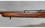 Winchester 70 Rifle, .30 Government 06, 24"Barrel, 8.75 lbs. - 6 of 10