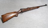 Winchester 70 Featherweight .243 Winchester, 22" Barrel, 7.75 lbs. - Image 1 of 10