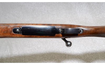 Winchester 70 Featherweight .243 Winchester, 22" Barrel, 7.75 lbs. - Image 7 of 10