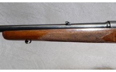 Winchester 70 Featherweight .243 Winchester, 22" Barrel, 7.75 lbs. - Image 6 of 10