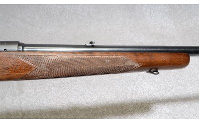 Winchester 70 Featherweight .243 Winchester, 22" Barrel, 7.75 lbs. - Image 4 of 10