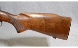 Winchester 70 Featherweight .243 Winchester, 22" Barrel, 7.75 lbs. - Image 9 of 10