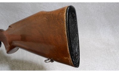 Winchester 70 Featherweight .243 Winchester, 22" Barrel, 7.75 lbs. - Image 10 of 10