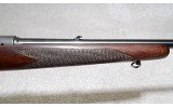 Winchester 70 Featherweight Rifle, .308 Winchester, 22" Barrel, 7.5 lbs. - 4 of 10