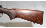 Winchester 70 Featherweight Rifle, .308 Winchester, 22" Barrel, 7.5 lbs. - 9 of 10