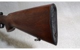 Winchester 70 Featherweight Rifle, .308 Winchester, 22" Barrel, 7.5 lbs. - 10 of 10