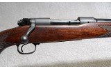 Winchester 70 Featherweight Rifle, .308 Winchester, 22" Barrel, 7.5 lbs. - 3 of 10