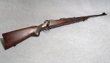 Winchester 70 Featherweight Rifle, .308 Winchester, 22" Barrel, 7.5 lbs. - 1 of 10