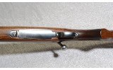 Winchester 70 Rifle, .30-06 Springfield, 24" Barrel, 9 lbs. - 7 of 10