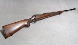 Winchester 70 Rifle, .30-06 Springfield, 24" Barrel, 9 lbs. - 1 of 10