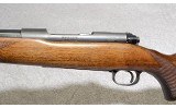 Winchester 70 Rifle, .30-06 Springfield, 24" Barrel, 9 lbs. - 8 of 10