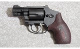 Smith & Wesson 442-UC Revolver, .38 Special +P, 1.88" Barrel, 1 lb. - 2 of 6