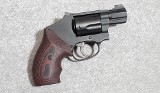 Smith & Wesson 442-UC Revolver, .38 Special +P, 1.88" Barrel, 1 lb. - 1 of 6