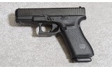 Glock 45 Pistol, 9mm Luger, 4" Barrel, 1.5 lbs. - 2 of 6