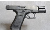Glock 45 Pistol, 9mm Luger, 4" Barrel, 1.5 lbs. - 5 of 6