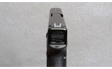 Glock 45 Pistol, 9mm Luger, 4" Barrel, 1.5 lbs. - 6 of 6