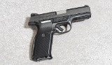 Ruger 9E Pistol, 9mm x 19, 4" Barrel, 1.5 lbs. - 1 of 6
