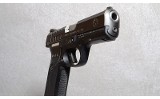 Ruger 9E Pistol, 9mm x 19, 4" Barrel, 1.5 lbs. - 4 of 6