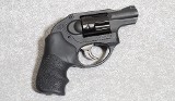 Ruger LCR Revolver, 9mm Luger, 1.875" Barrel, 1 lb. - 1 of 5