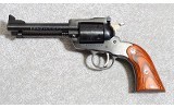 Ruger New Bearcat, .22 Caliber, 4" Barrel, 1 5/8" lbs. - 2 of 5