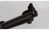 Ruger New Bearcat, .22 Caliber, 4" Barrel, 1 5/8" lbs. - 4 of 5