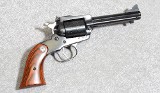 Ruger New Bearcat, .22 Caliber, 4" Barrel, 1 5/8" lbs. - 1 of 5