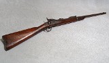US Springfield 1873 Rifle, 22" Barrel, 8 lbs. - 1 of 10