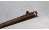US Springfield 1873 Rifle, 22" Barrel, 8 lbs. - 5 of 10
