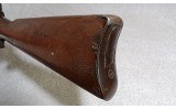 US Springfield 1873 Rifle, 22" Barrel, 8 lbs. - 10 of 10