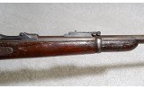 US Springfield 1873 Rifle, 22" Barrel, 8 lbs. - 4 of 10
