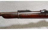 US Springfield 1873 Rifle, 22" Barrel, 8 lbs. - 6 of 10