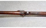 US Springfield 1873 Rifle, 22" Barrel, 8 lbs. - 7 of 10