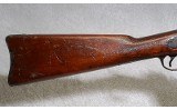 US Springfield 1873 Rifle, 22" Barrel, 8 lbs. - 2 of 10