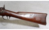 US Springfield 1873 Rifle, 22" Barrel, 8 lbs. - 9 of 10