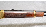Winchester 94 "Antelope Game Edition" Rifle, .30-30 Winchester, 20" Barrel, 7 lbs. - 4 of 9