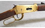 Winchester 94 "Antelope Game Edition" Rifle, .30-30 Winchester, 20" Barrel, 7 lbs. - 3 of 9