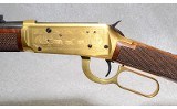 Winchester 94 "Antelope Game Edition" Rifle, .30-30 Winchester, 20" Barrel, 7 lbs. - 7 of 9