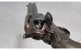 Colt Bisley Revolver, .32 W.C.F., 4.75" Barrel, 2.75 lbs. - 6 of 7