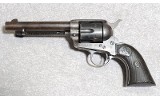 Colt Bisley Revolver, .32 W.C.F., 4.75" Barrel, 2.75 lbs. - 2 of 7
