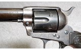 Colt Bisley Revolver, .32 W.C.F., 4.75" Barrel, 2.75 lbs. - 5 of 7