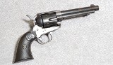 Colt Bisley Revolver, .32 W.C.F., 4.75" Barrel, 2.75 lbs. - 1 of 7