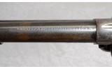 Colt Bisley Revolver, .32 W.C.F., 4.75" Barrel, 2.75 lbs. - 4 of 7