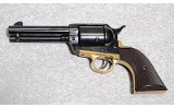 F. IIi Pietta 1873 SA Great Western II Pistol, .45 Colt, 4.75 Inch Barrel, 2 1/2 lbs. - Image 2 of 6
