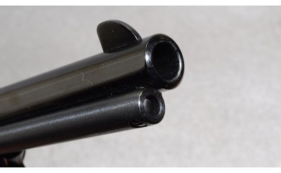 F. IIi Pietta 1873 SA Great Western II Pistol, .45 Colt, 4.75 Inch Barrel, 2 1/2 lbs. - Image 3 of 6