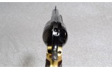 F. IIi Pietta 1873 SA Great Western II Pistol, .45 Colt, 4.75 Inch Barrel, 2 1/2 lbs. - Image 6 of 6