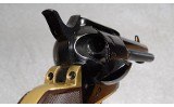 F. IIi Pietta 1873 SA Great Western II Pistol, .45 Colt, 4.75 Inch Barrel, 2 1/2 lbs. - Image 4 of 6