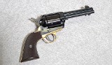 F. IIi Pietta 1873 SA Great Western II Pistol, .45 Colt, 4.75 Inch Barrel, 2 1/2 lbs. - Image 1 of 6