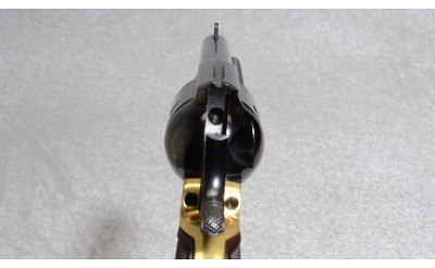 F. IIi Pietta 1873 SA Great Western II Pistol, .45 Colt, 4.75 Inch Barrel, 2 1/2 lbs. - Image 6 of 6
